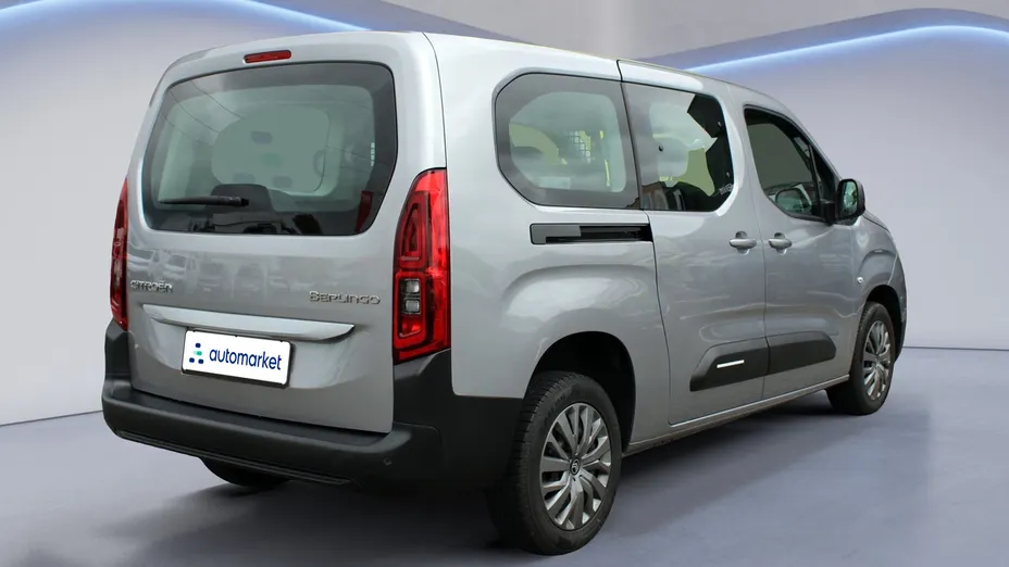 CITROEN Berlingo Berlingo XL 1.5 BlueHDI Plus S&S