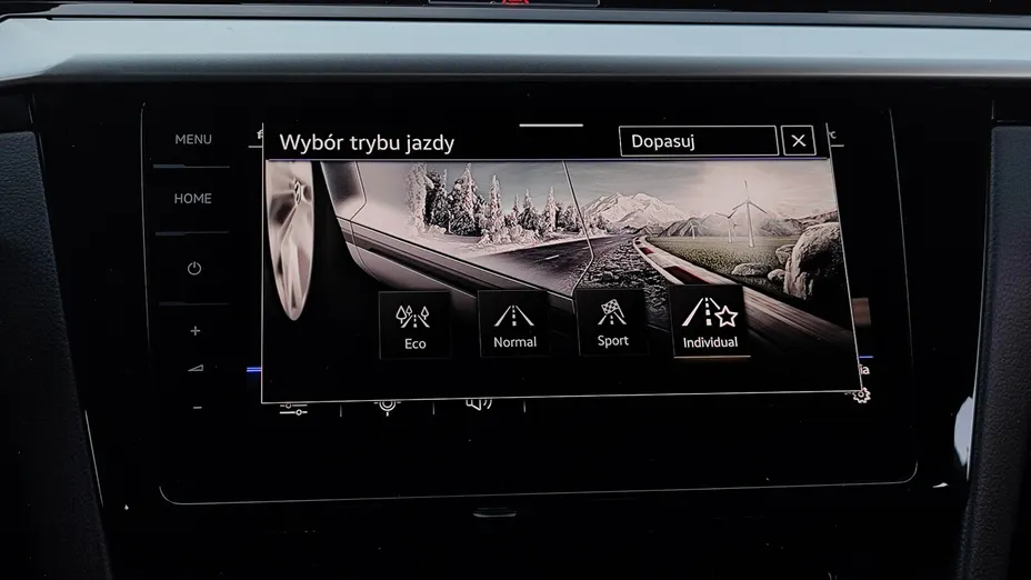 VOLKSWAGEN Arteon Arteon 2.0 TDI R-Line DSG