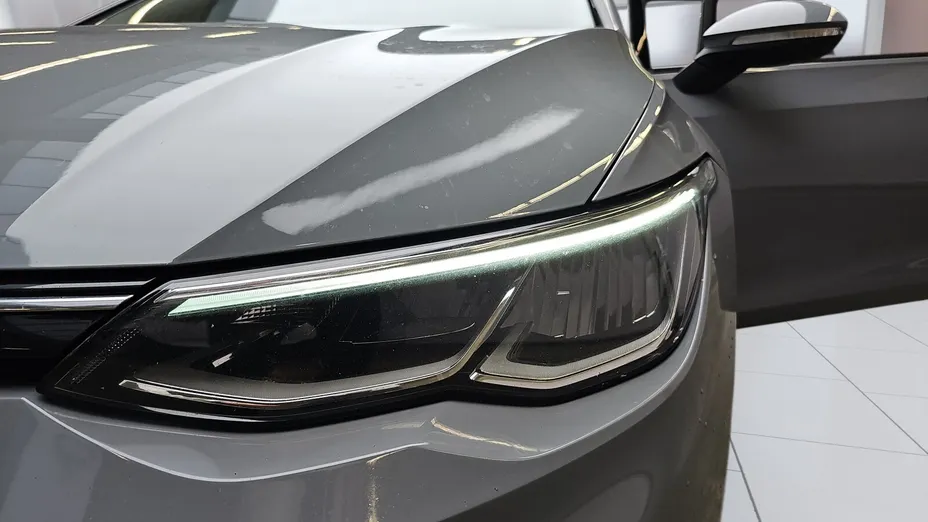 VOLKSWAGEN Golf Golf VIII 2.0 TDI Life