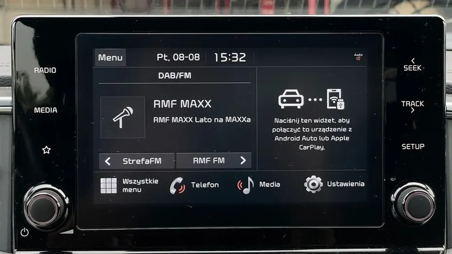 KIA XCeed XCeed 1.5 T-GDI M DCT