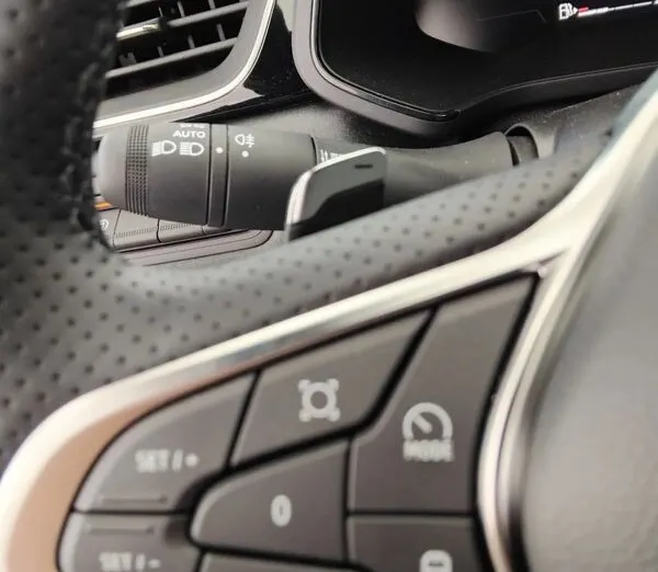 MITSUBISHI ASX ASX 1.3 mHEV Intense Style Cold DCT