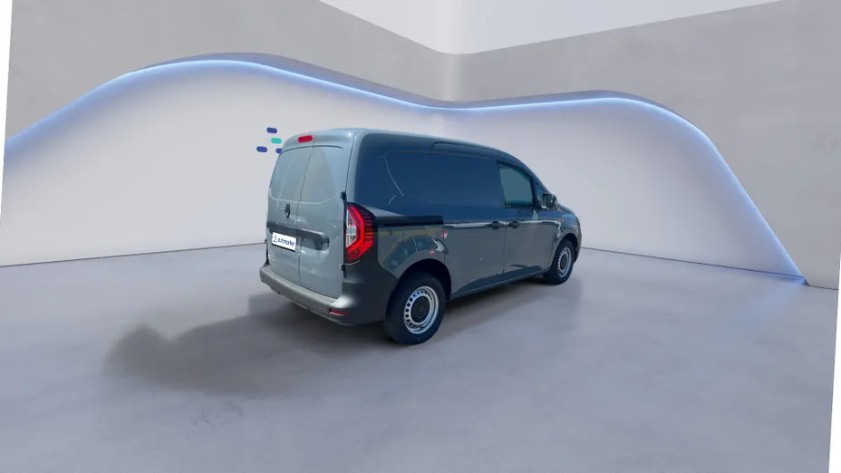 RENAULT Kangoo Express/Van Kangoo Van 1.5 Blue dCi L1 Extra Nowy