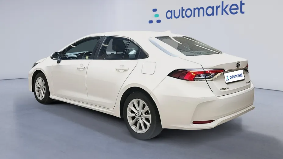 TOYOTA Corolla Corolla 1.8 Hybrid Comfort