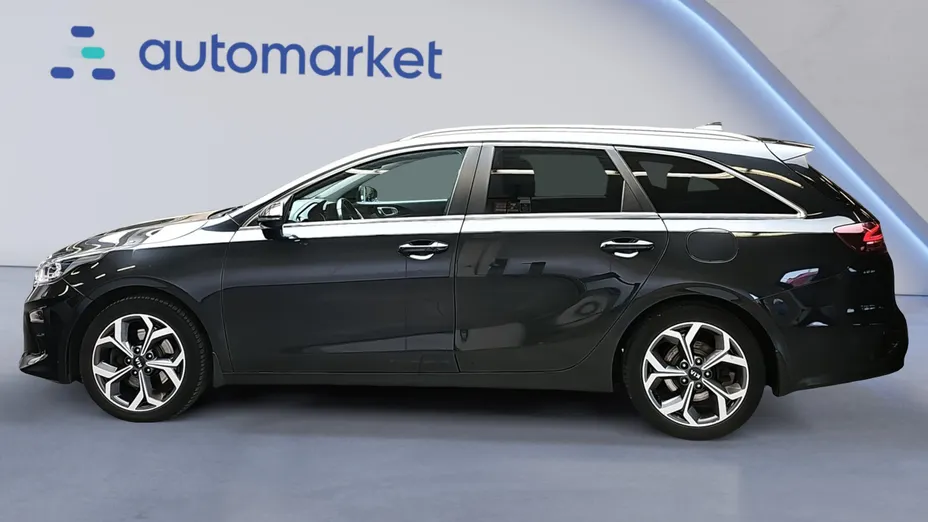 KIA Cee'd Ceed 1.6 CRDi SCR L DCT