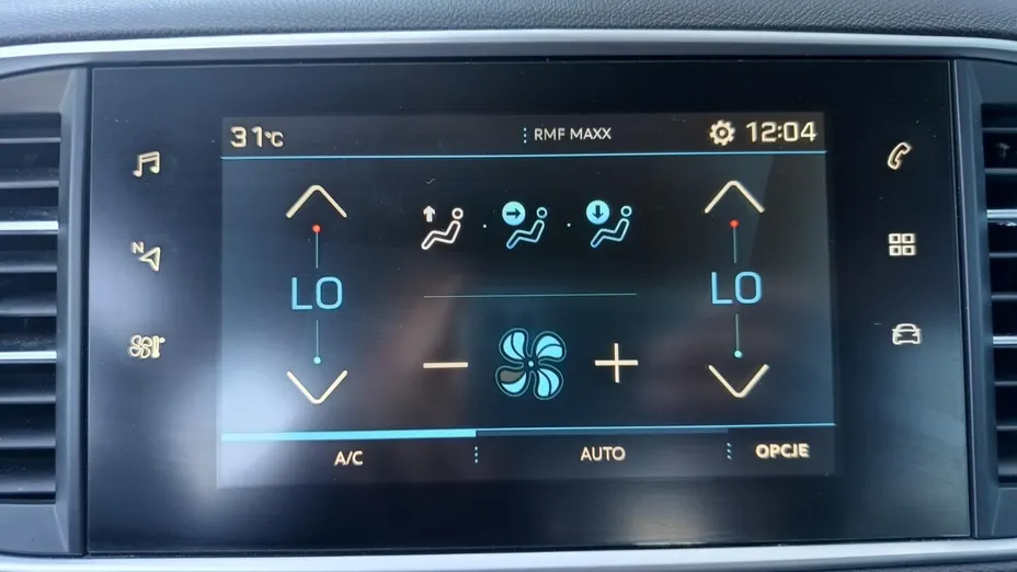 PEUGEOT 308 308 SW 1.5 BlueHDi Active S&S