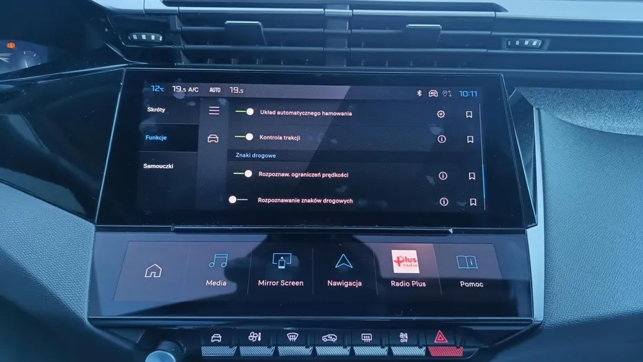 PEUGEOT 308 308 1.2 PureTech Allure Pack S&S EAT8