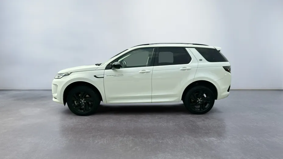 LAND ROVER Discovery Sport Discovery Sport 2.0 D200 mHEV S aut