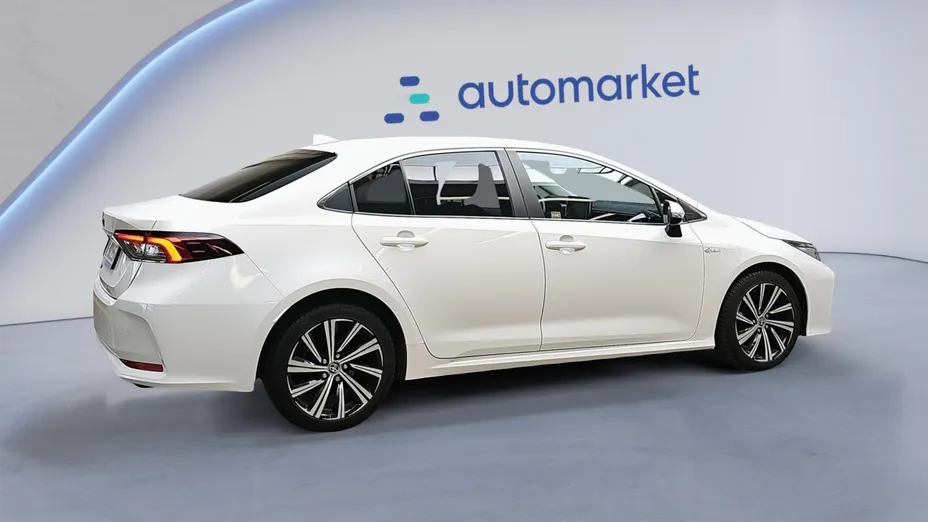 TOYOTA Corolla Corolla 1.5 Comfort MS