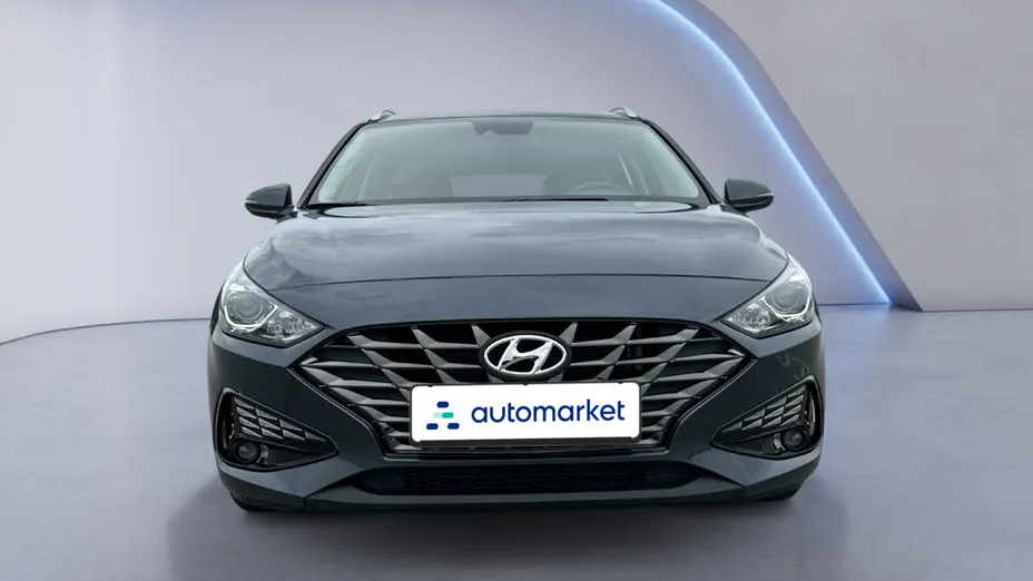 HYUNDAI i30 i30 1.5 T-GDI 48V Modern