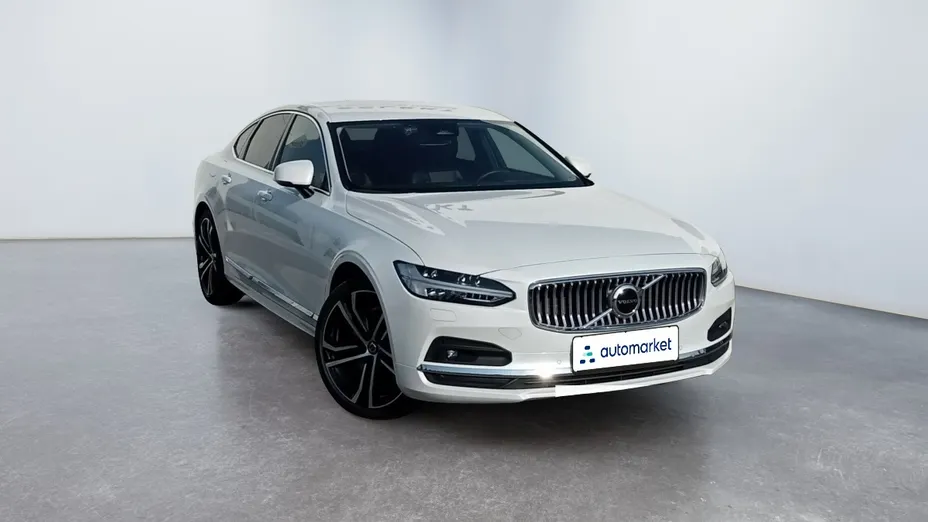 VOLVO S90 S90 B4 B Plus Bright aut