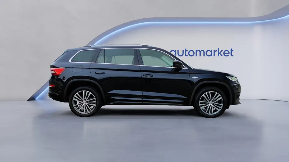 SKODA Kodiaq Kodiaq 2.0 TDI 4x2 L&K DSG
