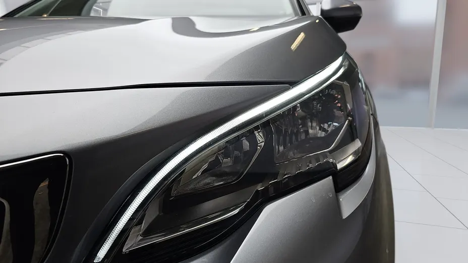 PEUGEOT 5008 5008 1.5 BlueHDi Active S&S EAT8