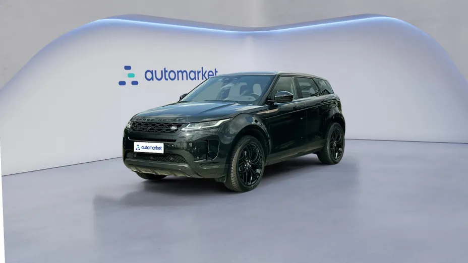 LAND ROVER Range Rover Evoque Evoque 2.0 D165 mHEV Bronze Collection aut