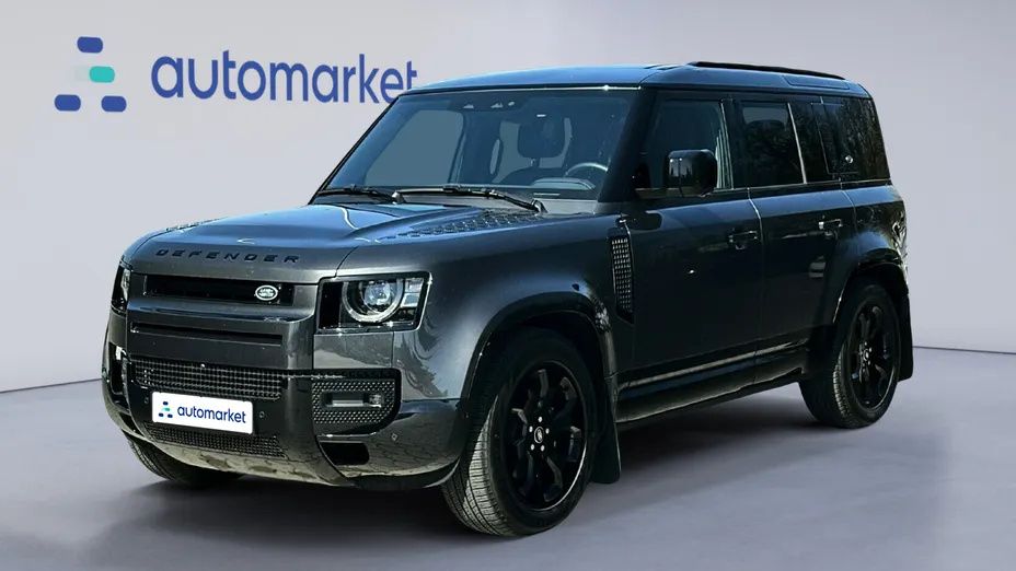 LAND ROVER Defender Defender 110 3.0 D250 mHEV X-Dynamic HSE