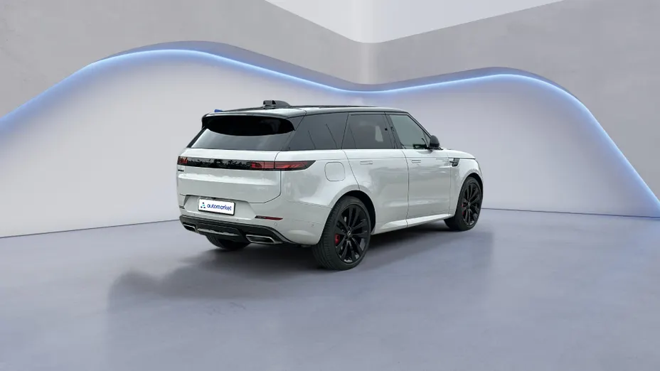 LAND ROVER Range Rover Sport Range Rover S 3.0 P460e PHEV Dynamic HSE