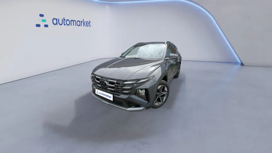 HYUNDAI Tucson Tucson 1.6 T-GDi Executive 2WD Nowy
