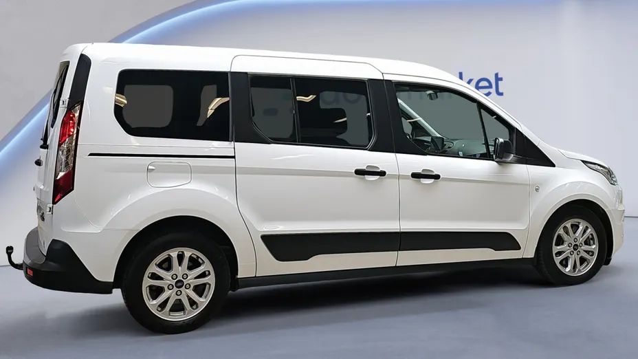 FORD Transit Connect Transit Connect 230 L2 Trend (bryg.)