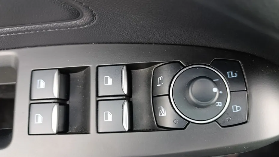 FORD Focus Focus 1.5 EcoBlue ST-Line X aut