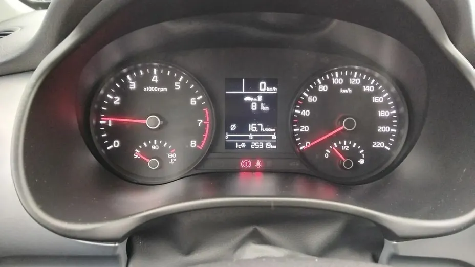 KIA Stonic Stonic 1.0 T-GDI M