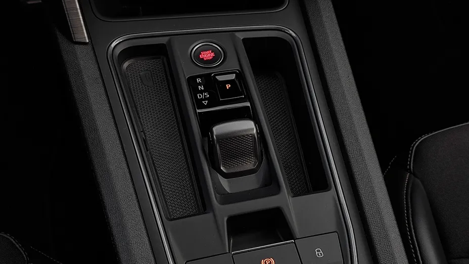 CUPRA Formentor Formentor 1.4 e-Hybrid VZ DSG