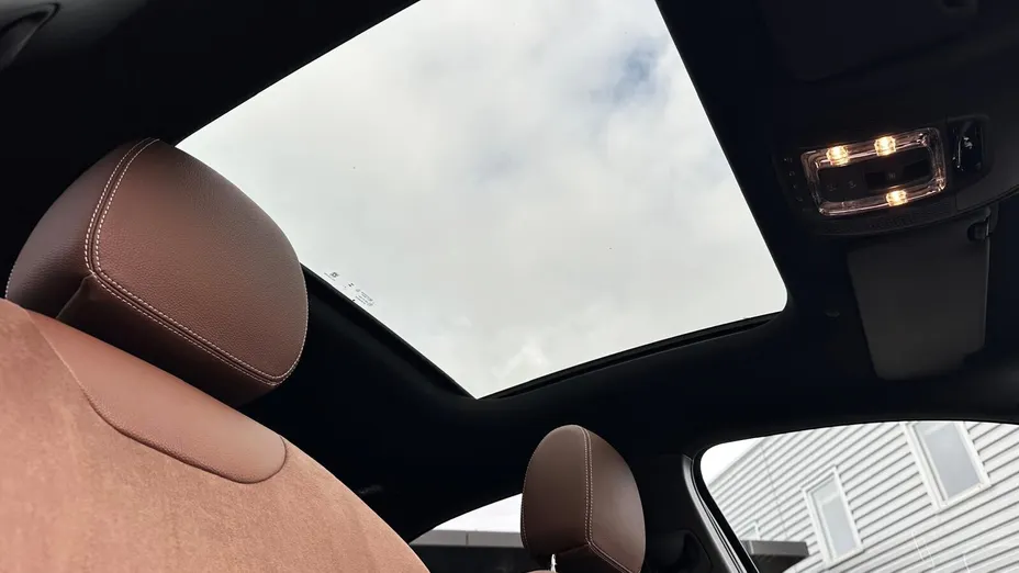 MERCEDES-BENZ A Klasa A 200 7G-DCT