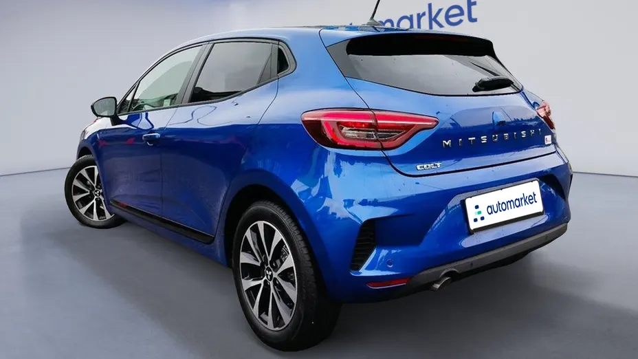 MITSUBISHI Colt Colt 1.0T Invite Style Cold