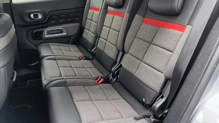 CITROEN C5 Aircross C5 Aircross 1.5 BlueHDi Feel EAT8