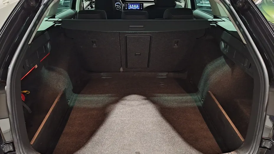 SKODA Octavia Octavia 2.0 TDI Ambition