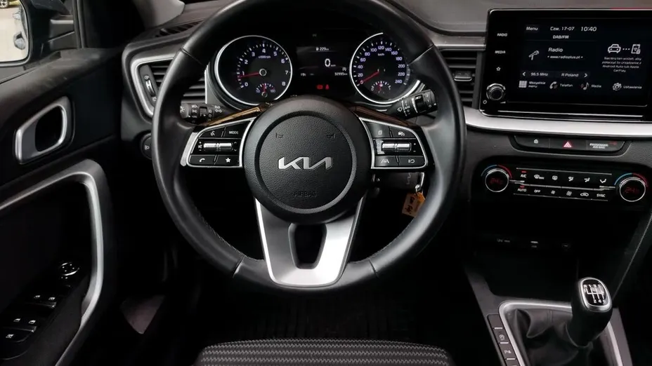KIA XCeed XCeed 1.5 T-GDI M