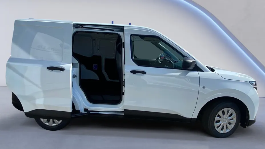 FORD Transit Courier Transit Courier 1.5 EcoBlue 1,9t Trend Nowy