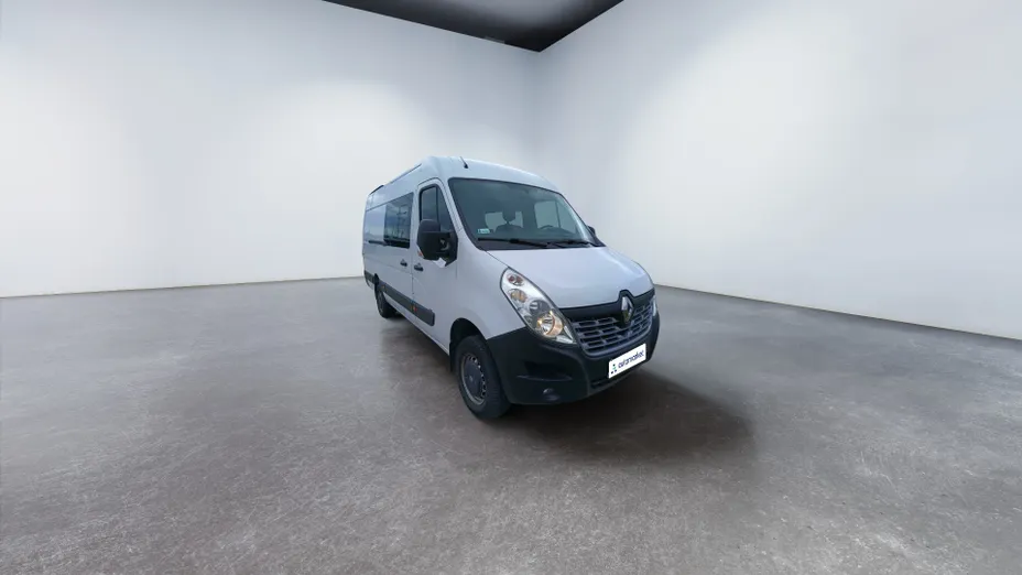 RENAULT Master Master dCi L2 RWD Pack Clim