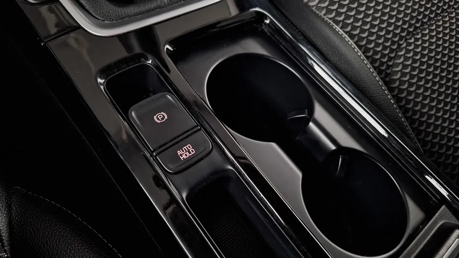 KIA Cee'd Ceed 1.5 T-GDI L