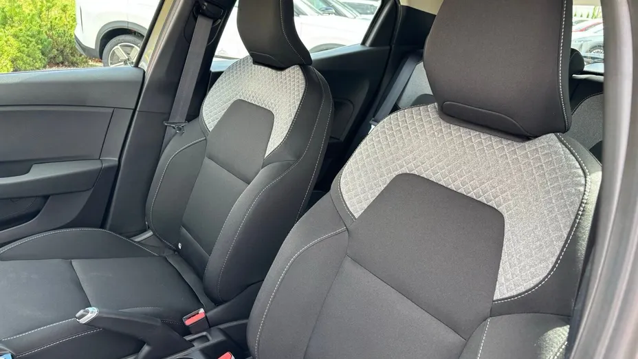 RENAULT Clio Clio 1.0 TCe Evolution Nowy