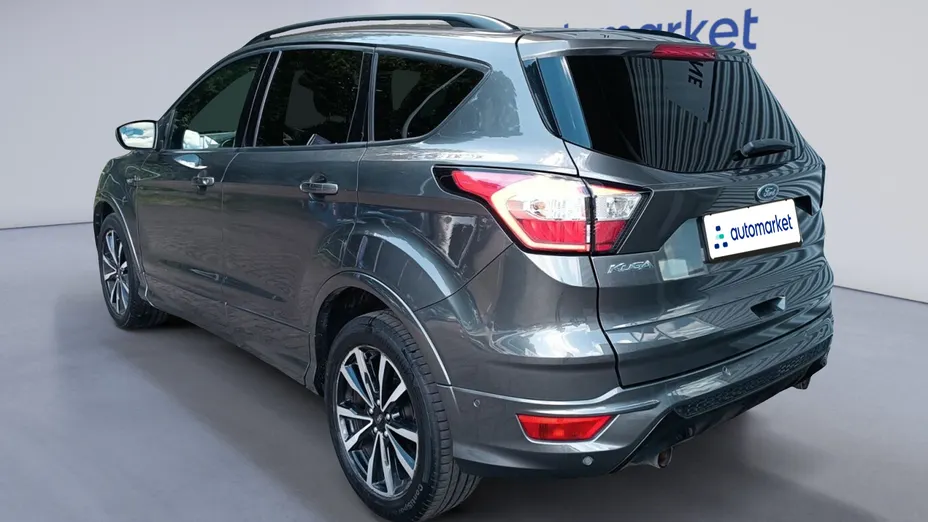 FORD Kuga Kuga 1.5 EcoBoost FWD ST-Line ASS