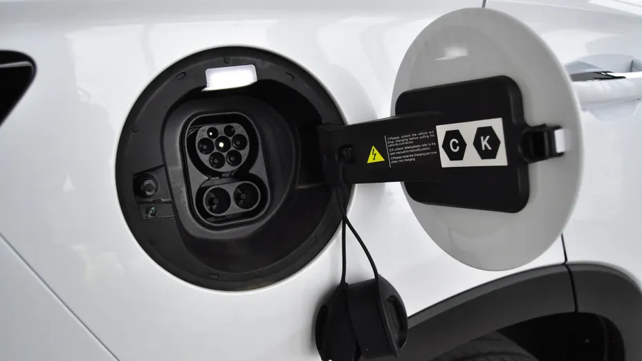 BYD Seal U Seal U DM-i 1.5 Boost Nowy