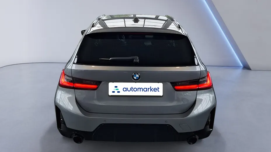 BMW Seria 3 320d xDrive mHEV M Sport aut