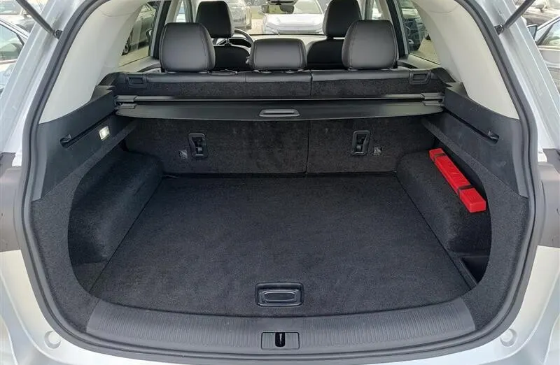 MG HS HS 1.5 T-GDI Excite DCT