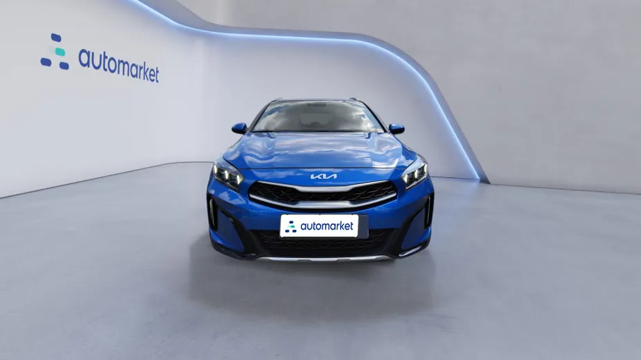 KIA XCeed XCeed 1.5 T-GDI M DCT