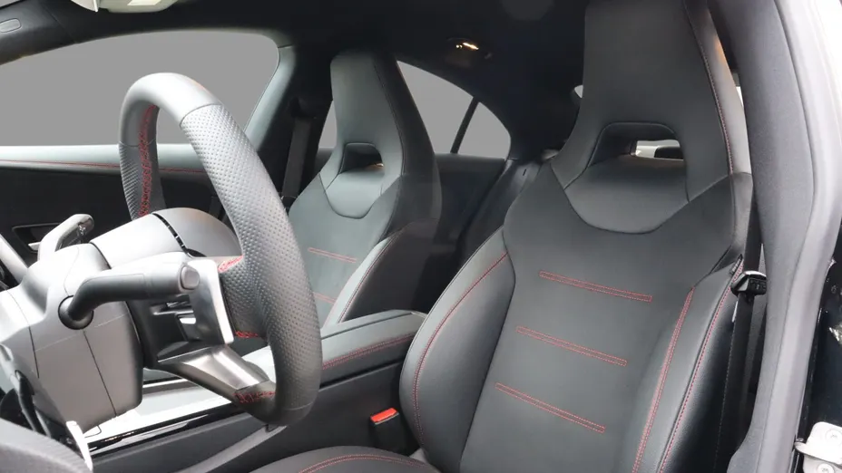 MERCEDES-BENZ CLA CLA 200 mHEV AMG Line 7G-DCT