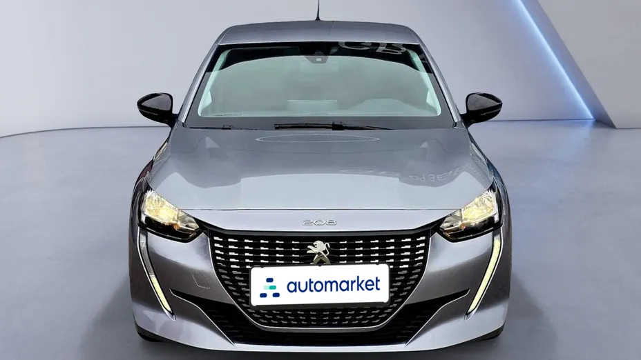 PEUGEOT 208 208 1.2 PureTech Active S&S
