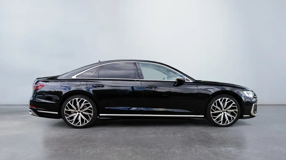 AUDI A8 S8 TFSI mHEV Quattro Tiptr.