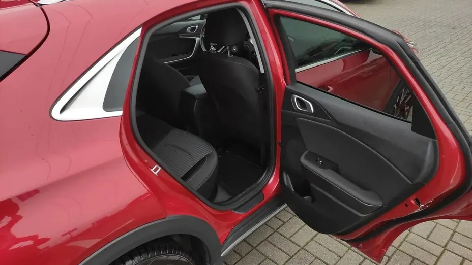 KIA XCeed XCeed 1.5 T-GDI M