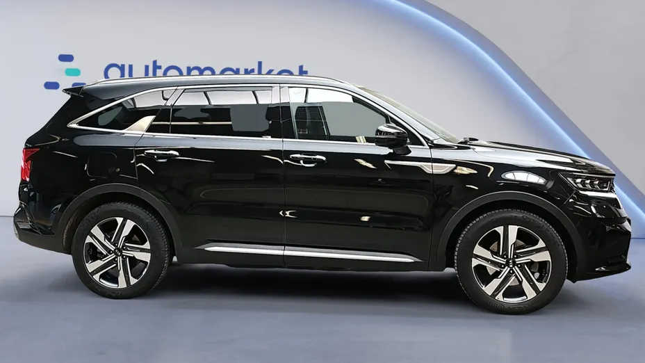KIA Sorento Sorento 1.6 T-GDI PHEV XL 4WD aut 7os.