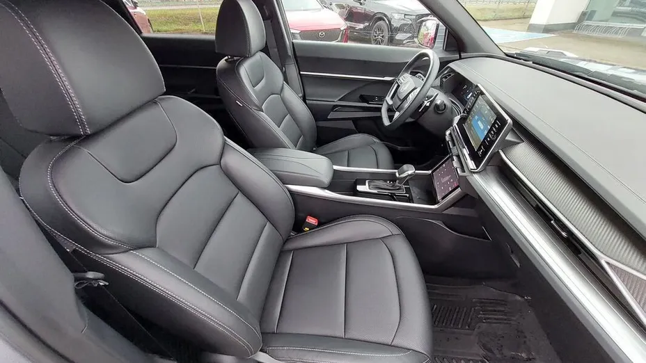 KGM / SSANGYONG Torres Torres 1.5 T-GDI Adventure Plus aut