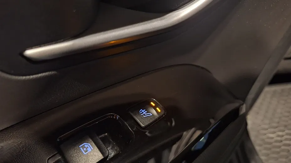 HYUNDAI Tucson Tucson 1.6 T-GDi HEV Executive 2WD