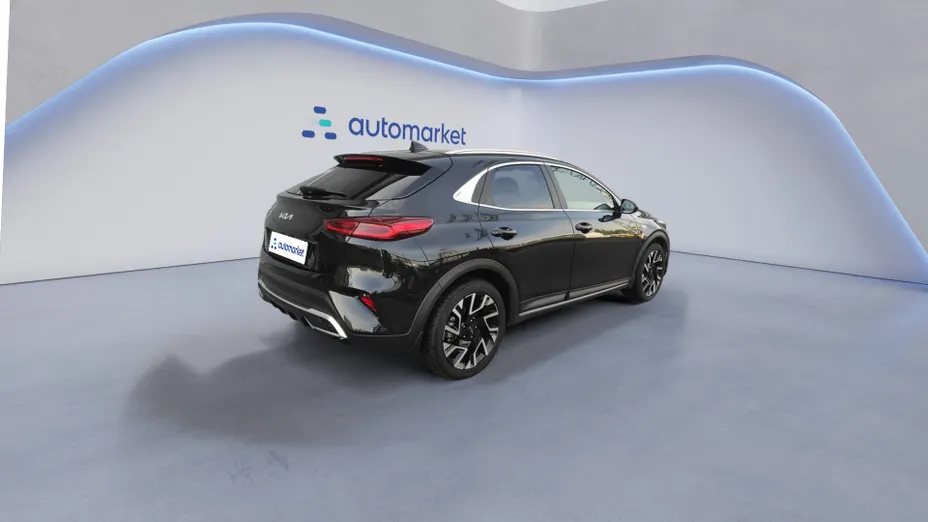 KIA XCeed XCeed 1.5 T-GDI M DCT