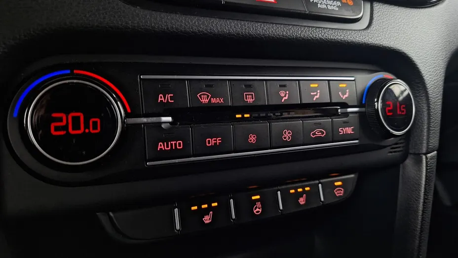 KIA Cee'd Ceed 1.5 T-GDI L