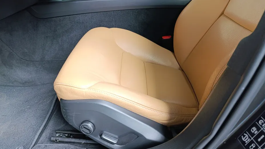 VOLVO V60 V60 T4 Inscription aut