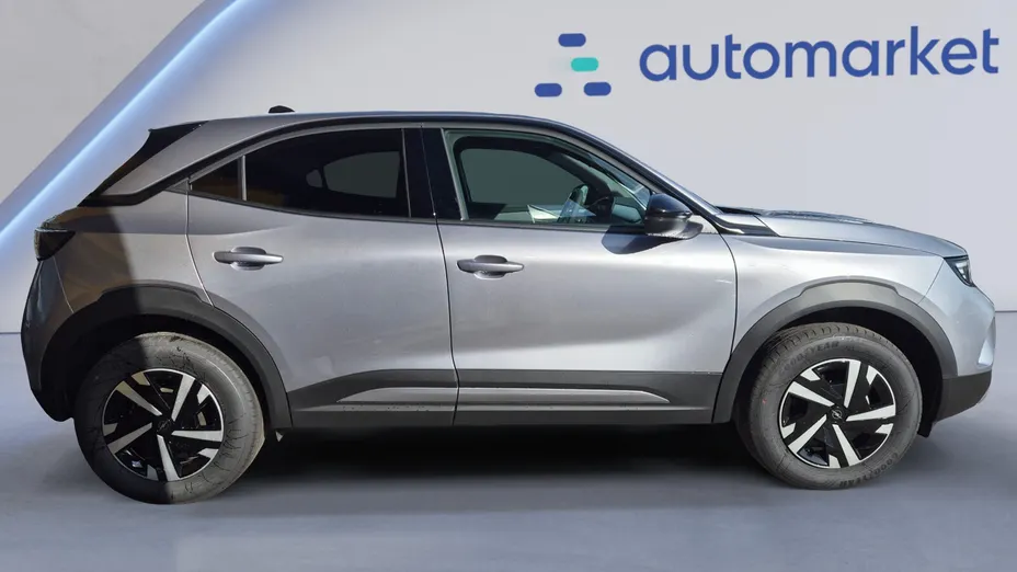 OPEL Mokka Mokka 1.2 T mHEV Edition S&S eDTC6 Nowy