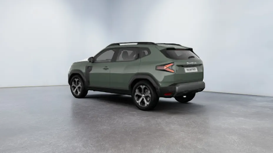 DACIA Duster Duster 1.0 TCe Journey LPG Nowy